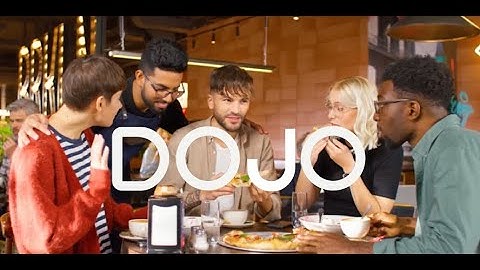 Introduction to Dojo Bookings