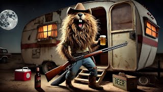 Asking Ai To Make A Hit Country Song Called Better Shave That Beaver