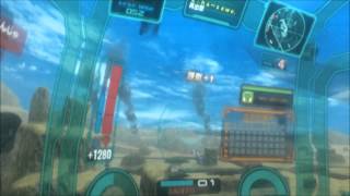戦場の絆 Sクラス OD55 グフカス