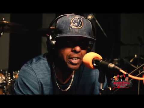 Hustleman speaks on his start with the Shell game