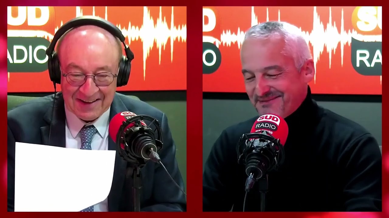 GILLES LEGARDINIER : MON PREMIER FILM, « COMPLÈTEMENT CRAMÉ » , ON L’A DÉVELOPPÉ SUR DIX ANS