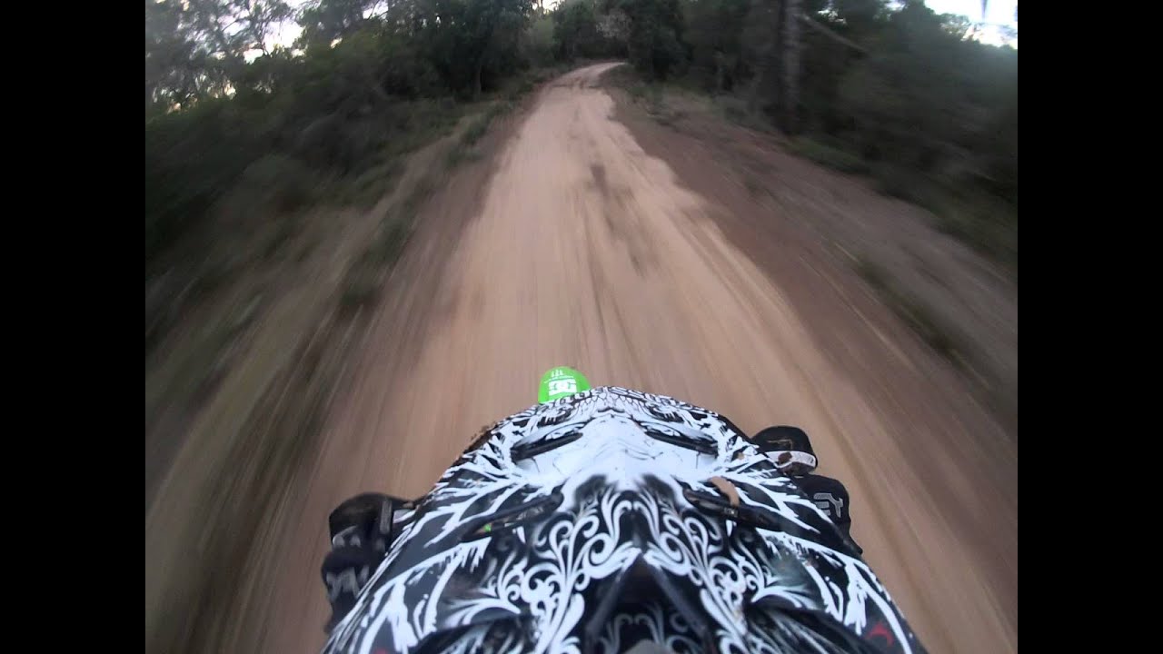 motocross gopro
