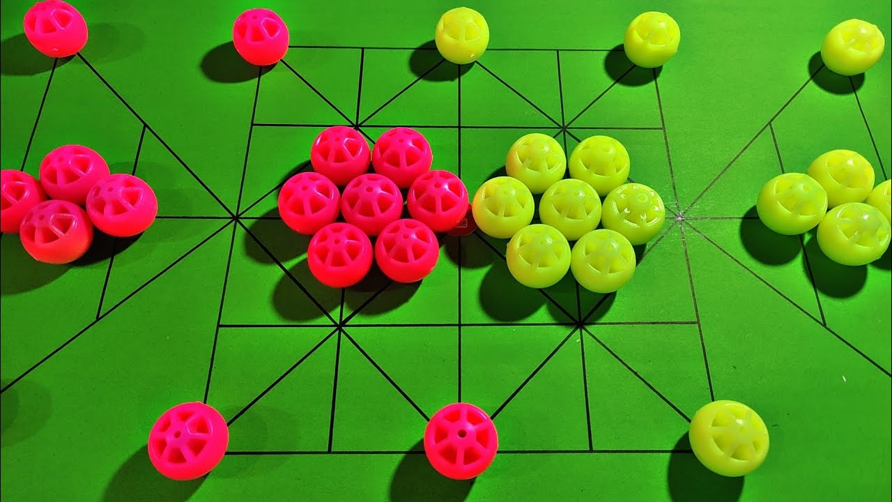 How to play Bead 18 ||  Challenge Accepted || learn to play 