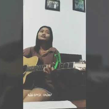 janur kuning // Esa risty ( cover )Story wa