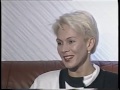 «Женские истории» Оксаны Пушкиной: Марианна Евгеньевна Масленникова (1990-е годы)
