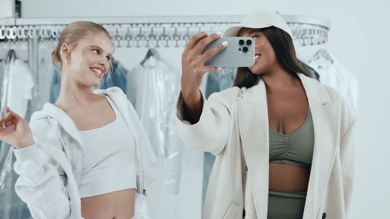 boohoo. We’re basic.