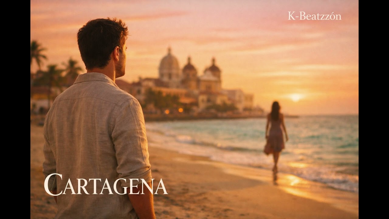 K-Beatzzón - Cartagena