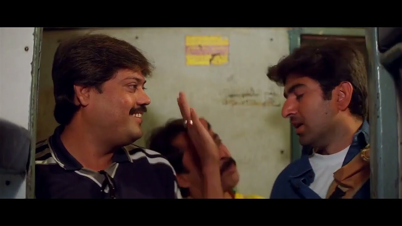 Sathi 2002 jeet old movie fall-HD 