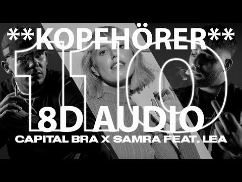 capital-bra-&-samra-feat.-lea---110-(8d-audio)