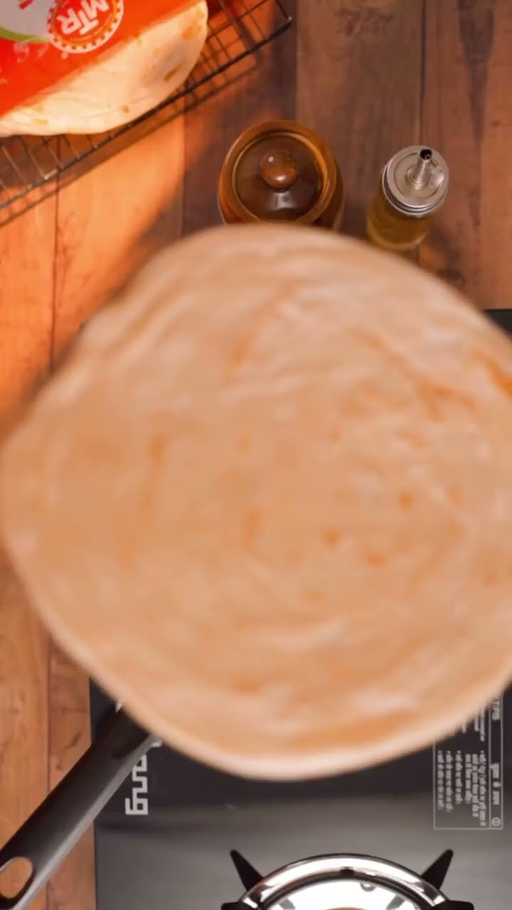 Malabar parotta commercial ? #bts #food #ads #commercialshoot #cinematic #creativecommercials