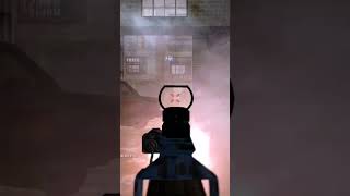 Call Of Duty Gameplay