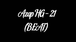 Azap HG   21   BEAT Instrumental Resimi