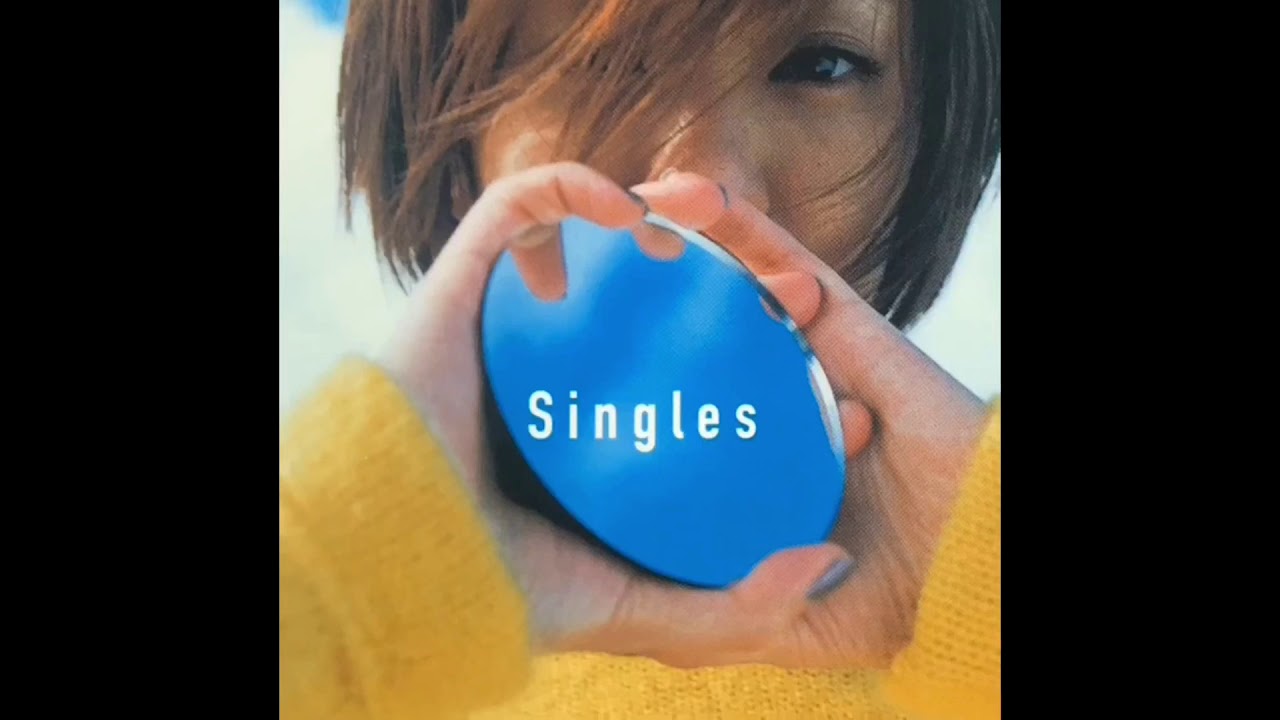 The gardens / HORIZON singles - YouTube