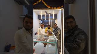 Mamaji Burger Grand Opening in East delhi Geeta Colony ytshort food delhifood foodshorts