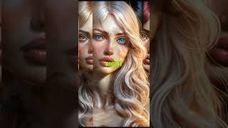 Aphrodite, Known In Greek Mythology As The Goddess Of Love And Beauty