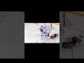 Making the Goalie FLY #Rangers #Devils