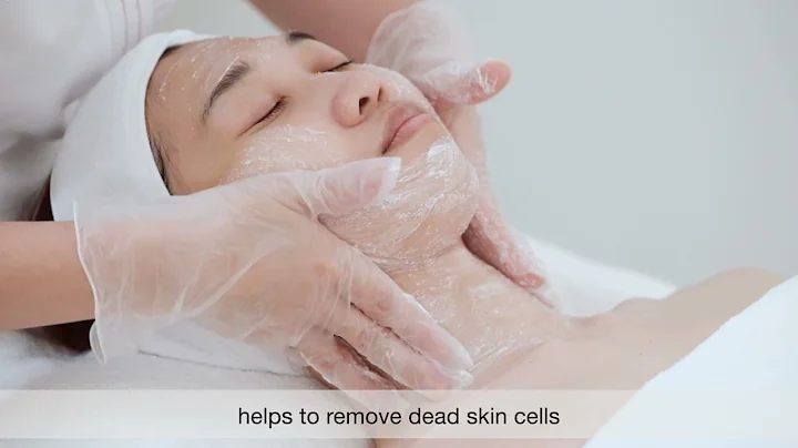 GUINOT'S Detoxygene Treatment