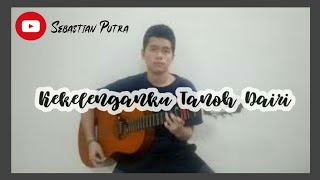 Kekelengenku tanoh Dairi • Instrumen lagu daerah Pakpak Dairi