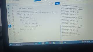 Tugas Algoritma dan Pemrograman PRAKTIKUM ARRAY 2 DIMENSI