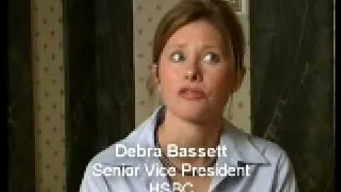 Debra Bassett