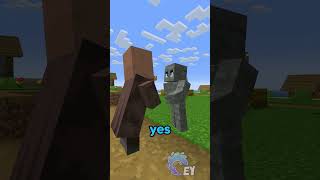 Minecraft, But The Block You Touch, You Become