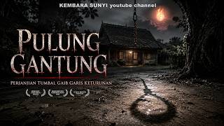 KUTUKAN PULUNG GANTUNG: Ketika Harta Pesugihan Harus Dibayar dengan Garis Keturunan. #pulunggantung