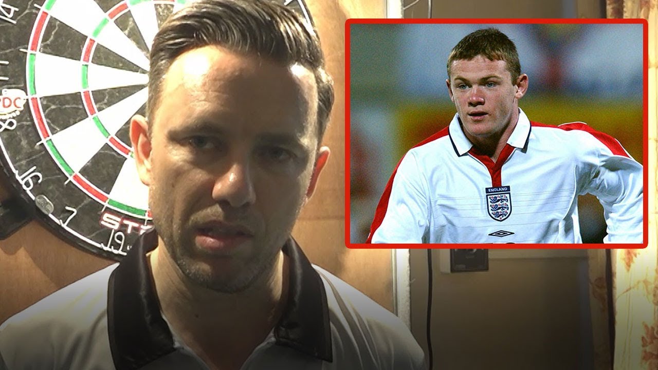 Paul Nicholson: How young darts players should look to other sports for example of dealing with fame