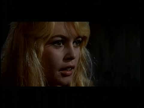 The Night Heaven Fell — trailer