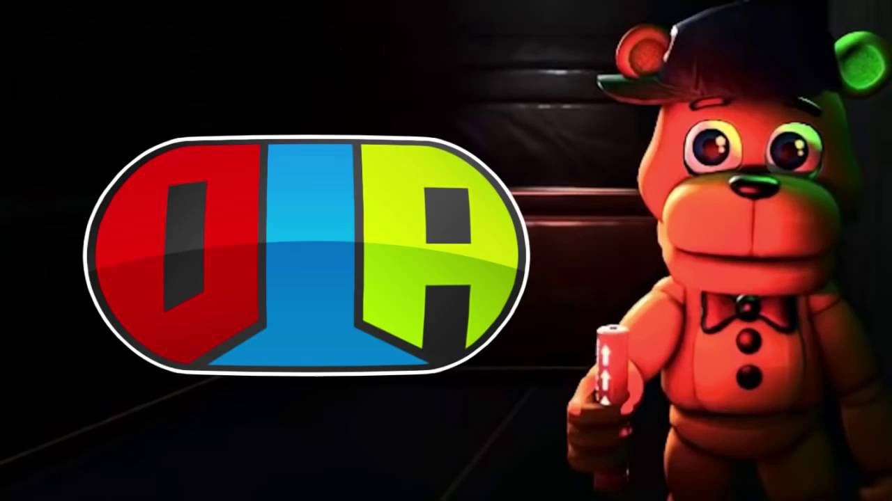 Don'tJokeAround(DJAGaming) - Full Intro Instrumental (Read Description)