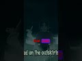 ​The Uber Slasher: She Was Never The Victim 😱 | True Animated Horror #horrorshorts