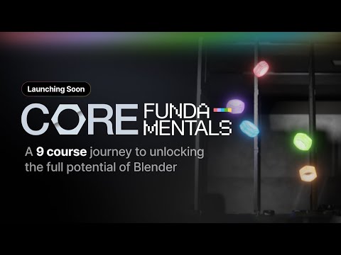 CORE Fundamentals |