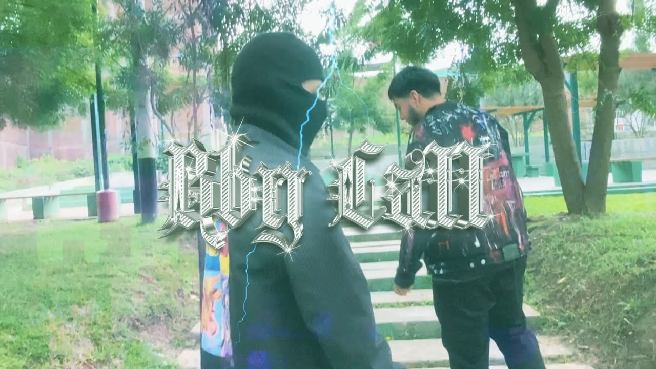 Bbykell Rapper Bby Call - Dalton MDZ x Apolo WRLD Feat. Thepirata.h x As on fire - YouTube