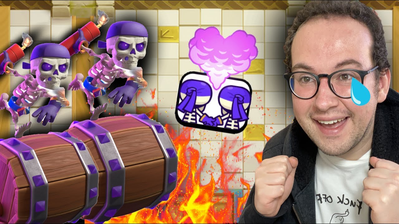 2 Mazzi con SpaccaMuro EVOLUTI!! (TOSTI)