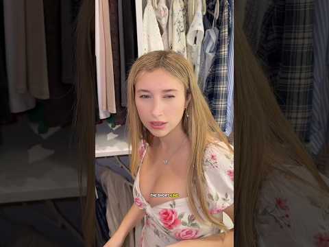 Reminding my gremlin that she is short 👀#couple #pranm