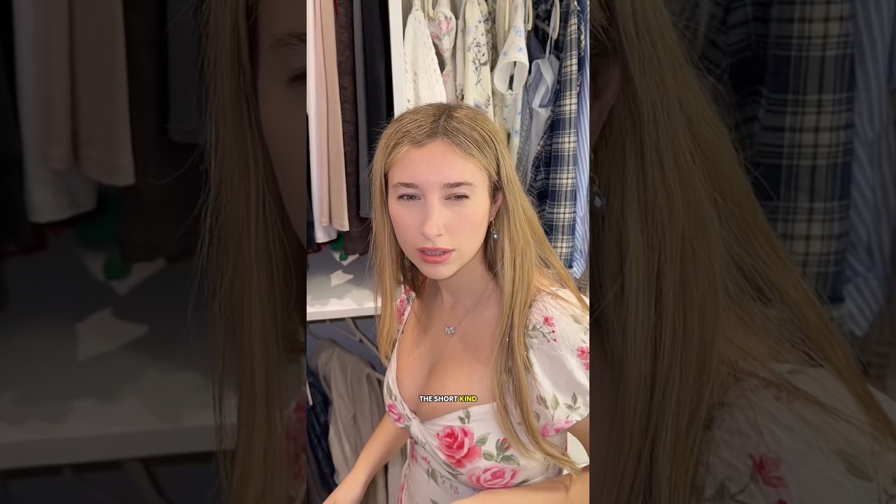 Reminding my gremlin that she is short 👀#couple #pranm