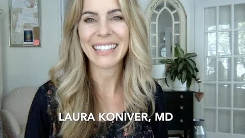 How Quickly Does Grounding Start To Benefit Your Body?  (Laura Koniver MD)