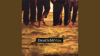 Video thumbnail of "Jóvenes de Valor - Dios De Mi Vida"