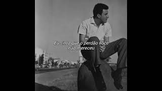 João Gilberto - É Preciso Perdoar - Legendado / Letra