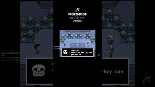 Jamble kind of problem #gaming #cuphead #undertale #funny #horror #trending