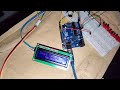 Smart Security System Using Arduino
