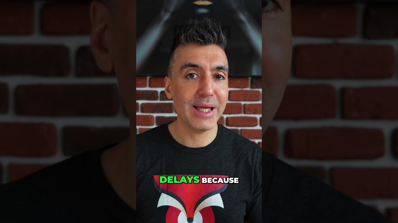 Europe Travel Alert ✈️ New System Causes Delays! 🚨