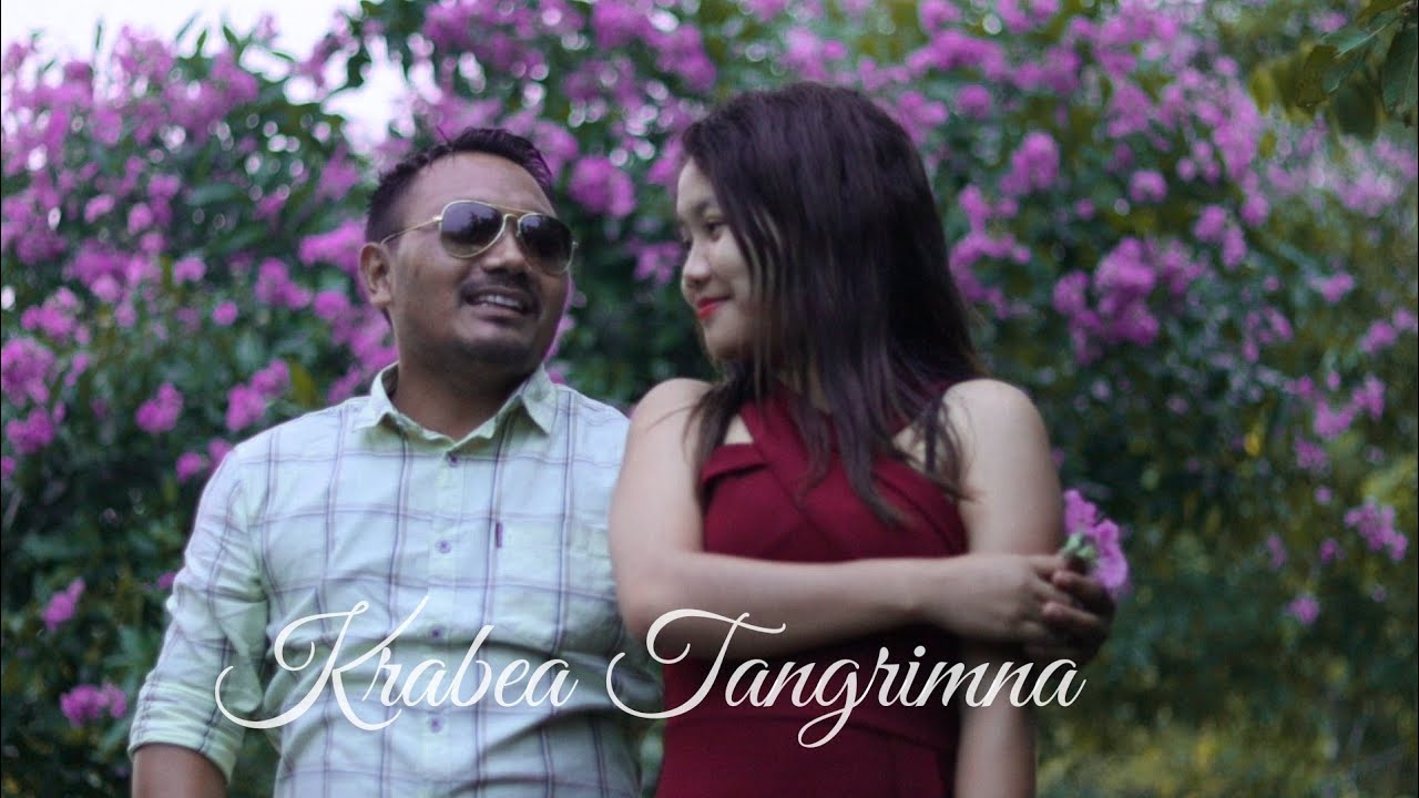 Krabea tangrimna official video