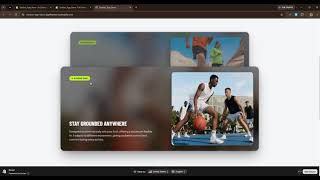 How to Add Helix Stacking Cards in Shopify | AI Section Hub Tutorial