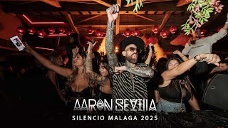 Aaron Sevilla en Vivo desde Málaga 🎧 Flamenco, Folklore y Afro House en  Silencio Beach Club