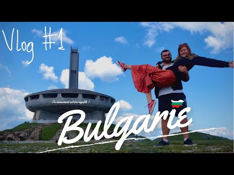 Vidéo: Quoi Apporter De Bulgarie