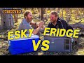 Watch this before you WASTE money! | Esky or Icebox VS Fridge
