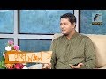 Mahfuz ahmed  interview  ranga shokal  rumman  nandita  talk show  maasranga tv
