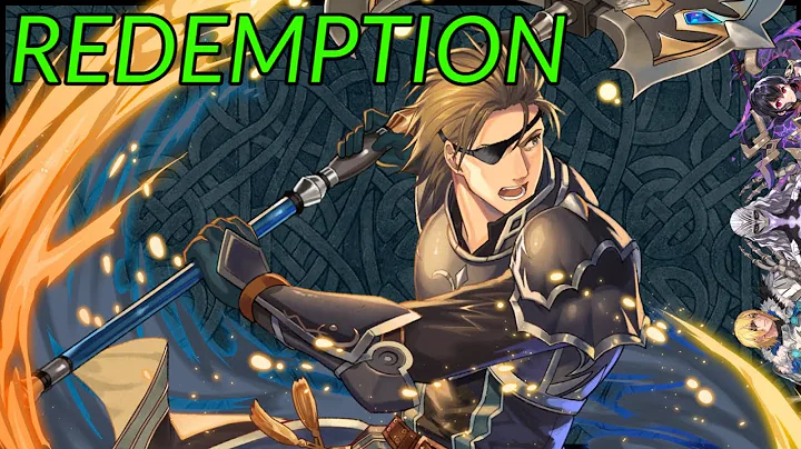 I Built the ULTIMATE Haar (not a joke) | Fire Embl...