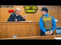 Entitled Cops Who Got HUMBLED By Court Authority