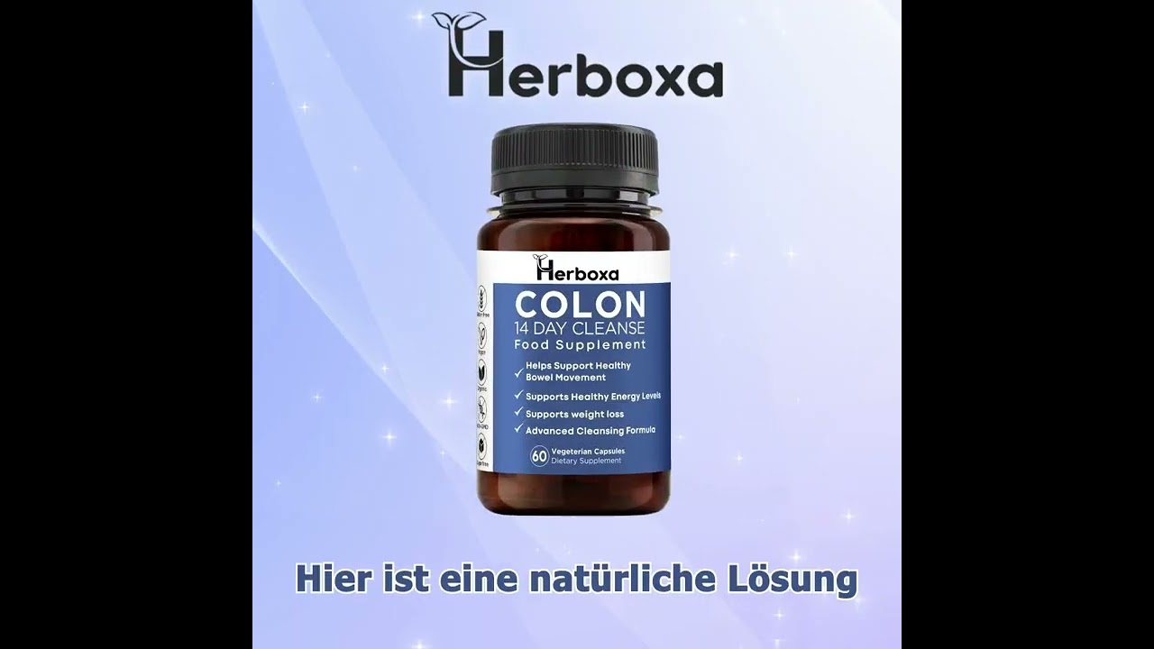Herboxa Colon (DE)